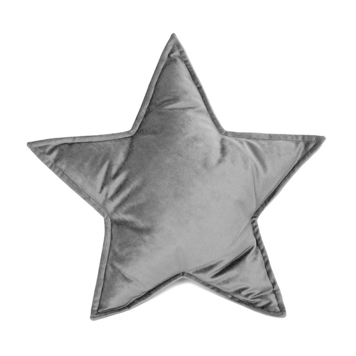 Virellea Star Filled Cushions (Velvet) | Home Décor | Waseeh Pakistan