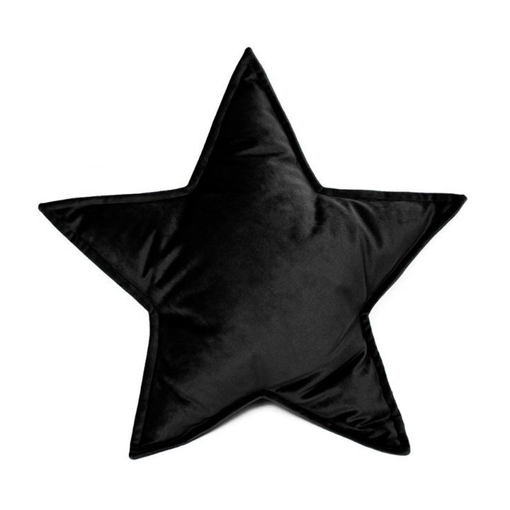 Virellea Star Filled Cushions (Velvet) | Home Décor | Waseeh Pakistan