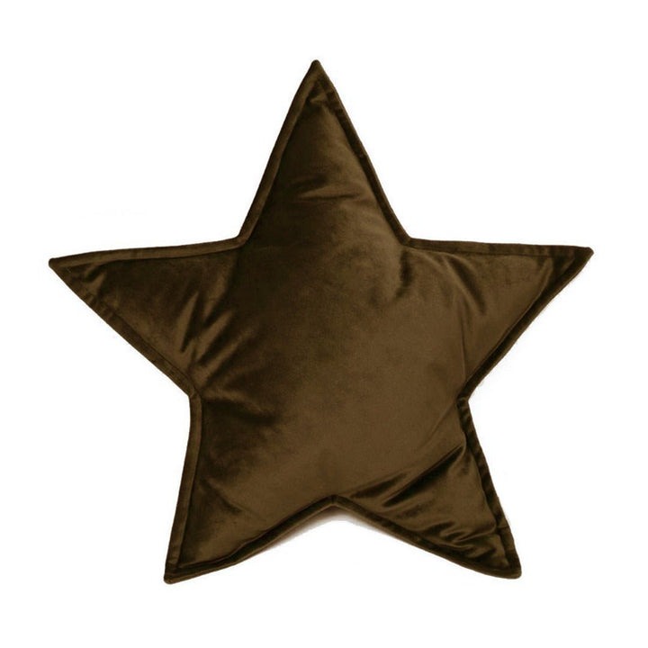 Virellea Star Filled Cushions (Velvet) | Home Décor | Waseeh Pakistan