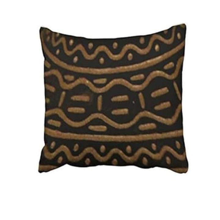 Virelora Cushion Covers (Set of 4) | Home Décor | Waseeh Pakistan