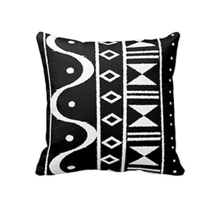 Virelora Cushion Covers (Set of 4) | Home Décor | Waseeh Pakistan