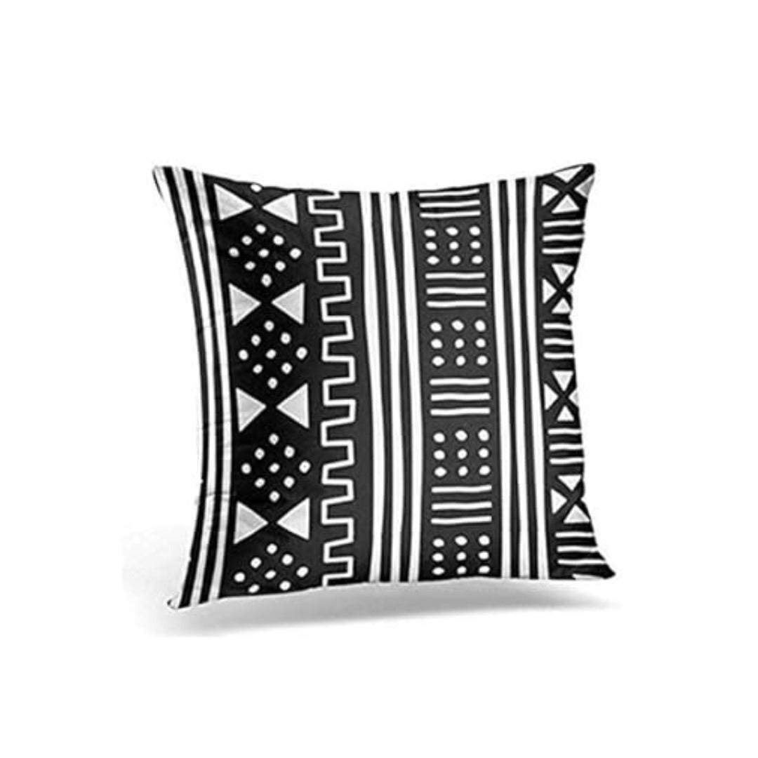 Virelora Cushion Covers (Set of 4) | Home Décor | Waseeh Pakistan
