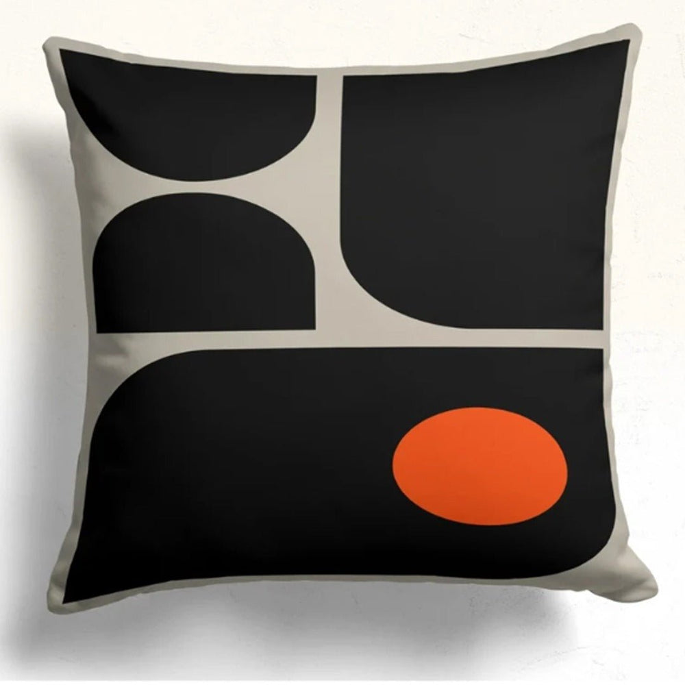 Viresta Cushion Covers (Set of 4) | Home Décor | Waseeh Pakistan