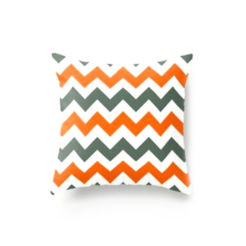 Virestae Cushion Covers (Set of 5) | Home Décor | Waseeh Pakistan