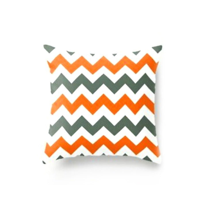 Virestae Cushion Covers (Set of 5) | Home Décor | Waseeh Pakistan