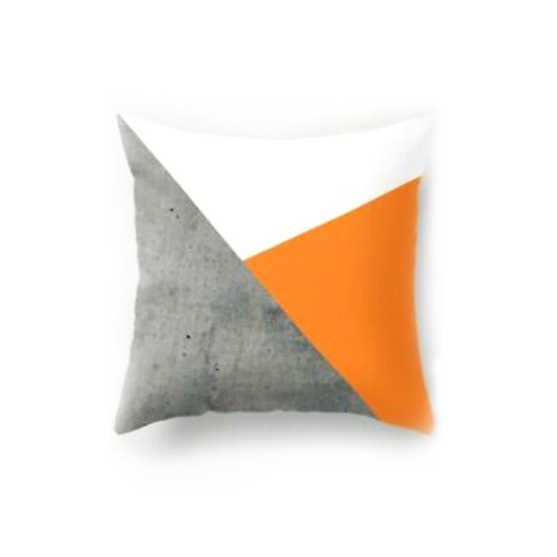 Virestae Cushion Covers (Set of 5) | Home Décor | Waseeh Pakistan