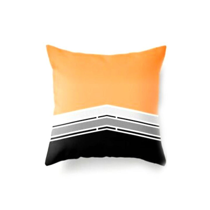 Virestae Cushion Covers (Set of 5) | Home Décor | Waseeh Pakistan
