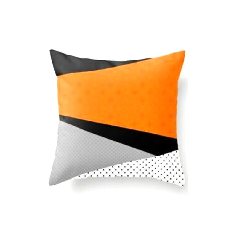 Virestae Cushion Covers (Set of 5) | Home Décor | Waseeh Pakistan