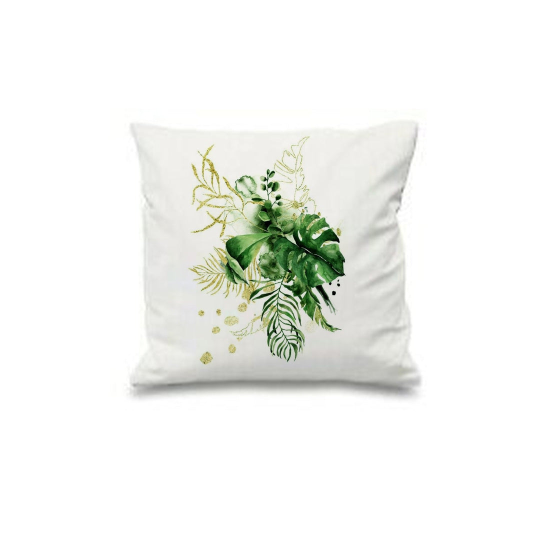Vireya Cushion Covers (Set of 4) | Home Décor | Waseeh Pakistan