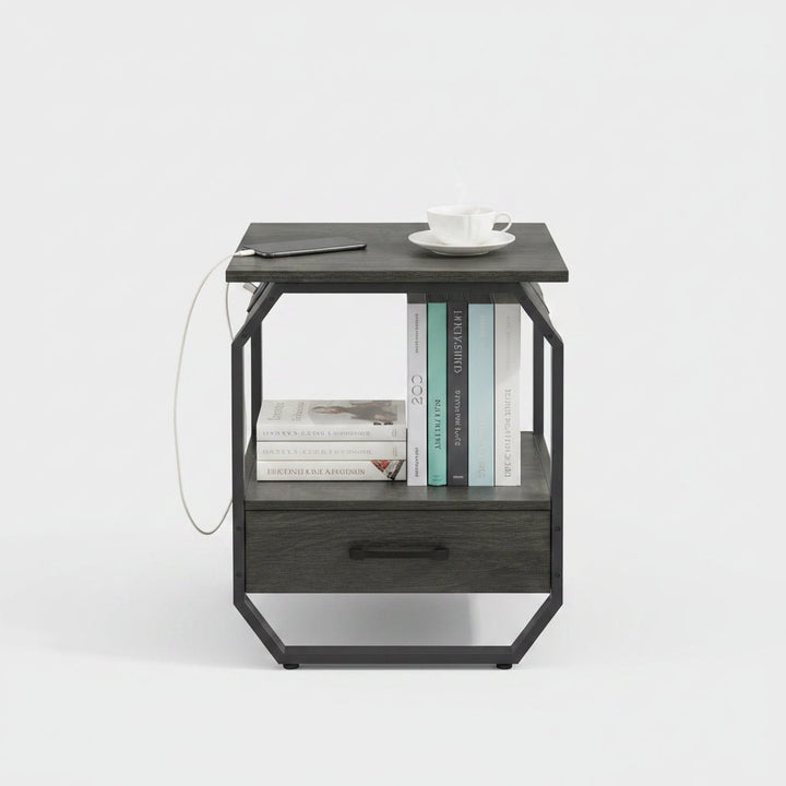 Vorlix End Table | Furniture | Waseeh Pakistan