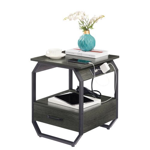 Vorlix End Table | Furniture | Waseeh Pakistan