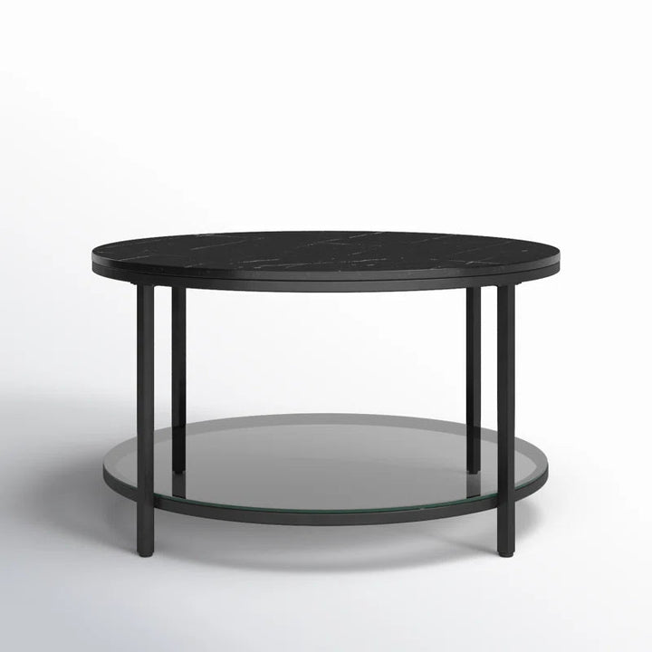 Waldorf Luxe Lounge Living Room Center Coffee Table | Furniture | Waseeh Pakistan