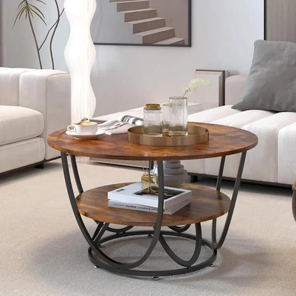 Wallop Living Lounge Home Center Coffee Table | Furniture | Waseeh Pakistan