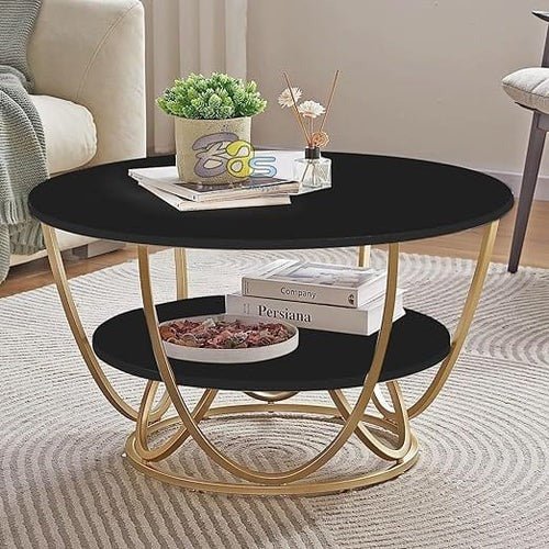 Wallop Living Lounge Home Center Coffee Table | Furniture | Waseeh Pakistan