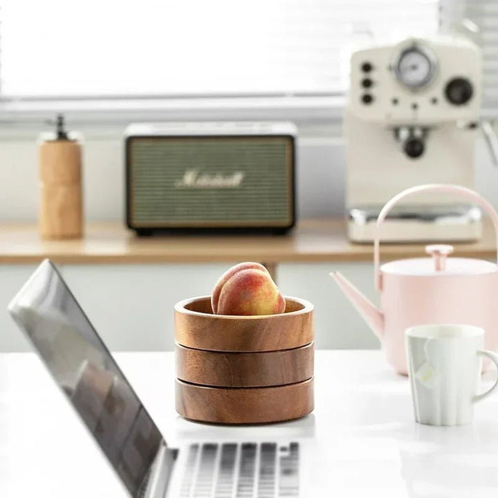 Walnut Wood Platters Tray Tableware | kitchen item | Waseeh Pakistan
