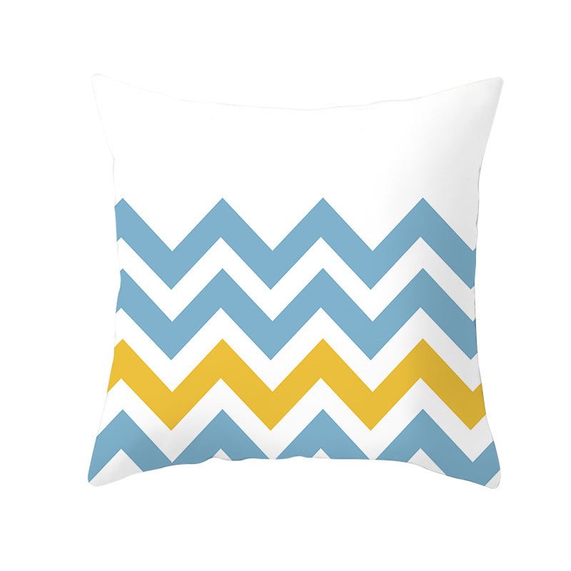 Warm Embrace Cushion Covers (Set of 6) | Home Décor | Waseeh Pakistan