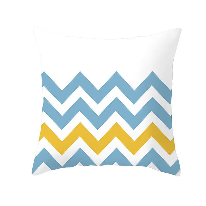 Warm Embrace Cushion Covers (Set of 6) | Home Décor | Waseeh Pakistan