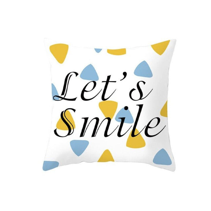 Warm Embrace Cushion Covers (Set of 6) | Home Décor | Waseeh Pakistan