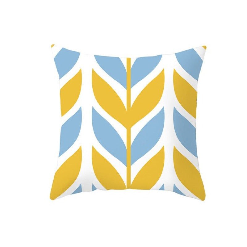 Warm Embrace Cushion Covers (Set of 6) | Home Décor | Waseeh Pakistan