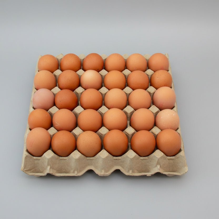 Waseeh Desi Table Eggs – Freshly Packed, Lahore Delivery | Waseeh Farm | Waseeh Pakistan