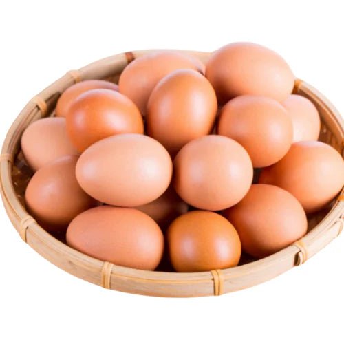 Waseeh Desi Table Eggs – Freshly Packed, Lahore Delivery | Waseeh Farm | Waseeh Pakistan