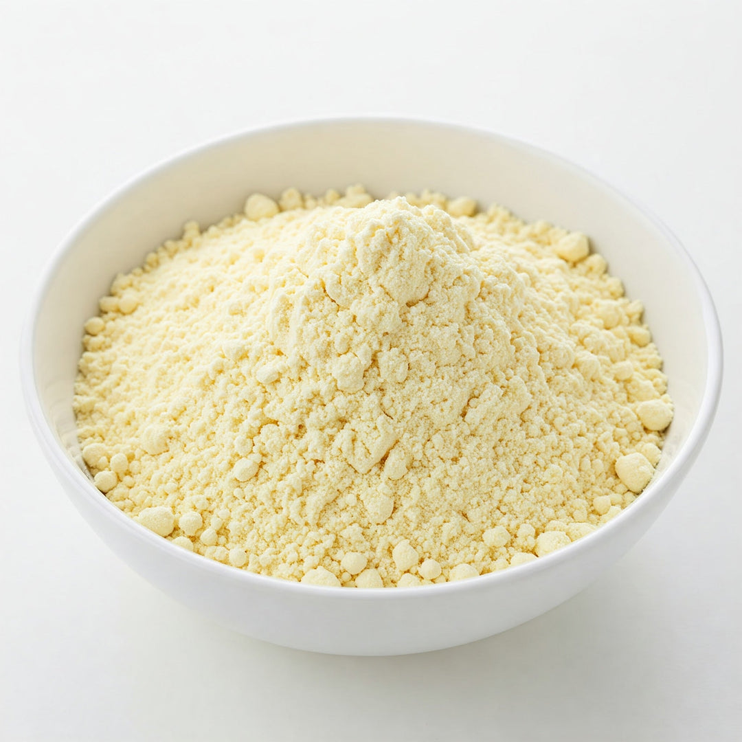 Waseeh Pure Gram Flour (Besan Atta) | Waseeh Farm | Waseeh Pakistan