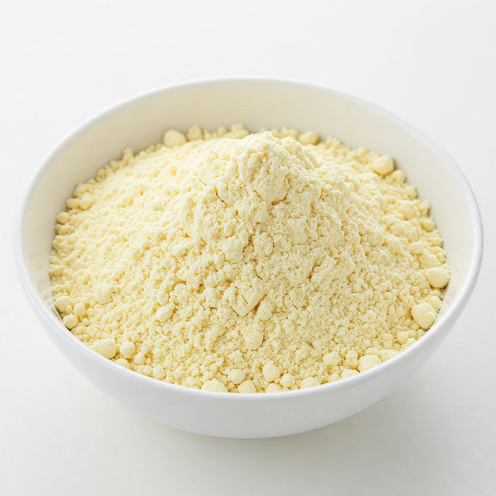 Waseeh Pure Gram Flour (Besan Atta) | Waseeh Farm | Waseeh Pakistan