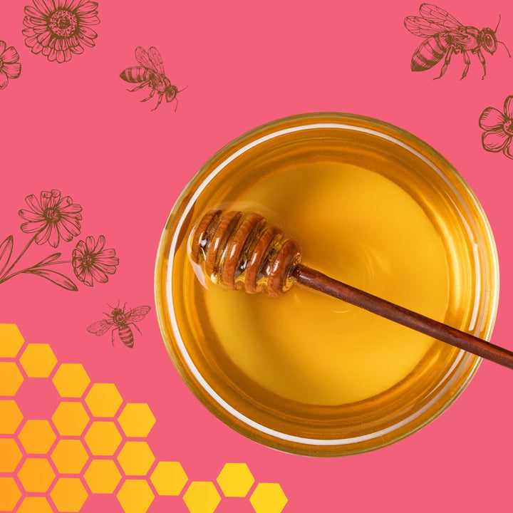 Waseeh Pure Organic Honey Bee Extract | Waseeh Farm | Waseeh Pakistan