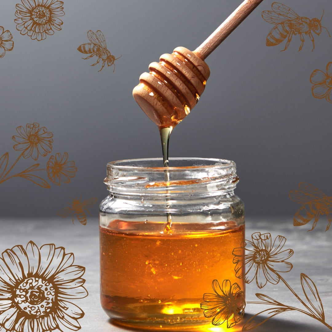 Waseeh Pure Organic Honey Bee Extract | Waseeh Farm | Waseeh Pakistan