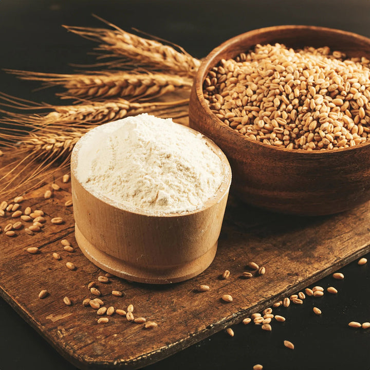 Waseeh Whole Wheat Flour - Atta | Waseeh Farm | Waseeh Pakistan