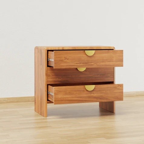 Watsoy Bedroom Drawer Dresser | Furniture | Waseeh Pakistan
