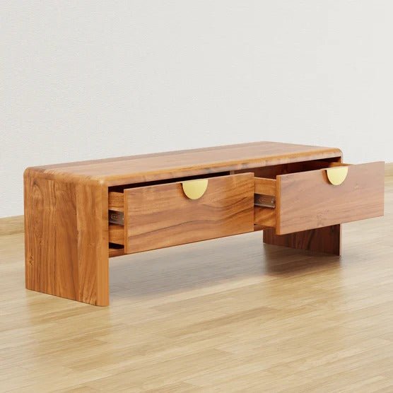 Watsoy LED Media Living Lounge Console Table | Furniture | Waseeh Pakistan