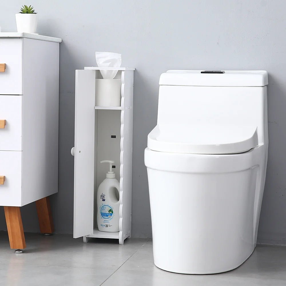 Waverley Tissue Holder Organizer Storage Cabinet Rack | Furniture | Waseeh Pakistan