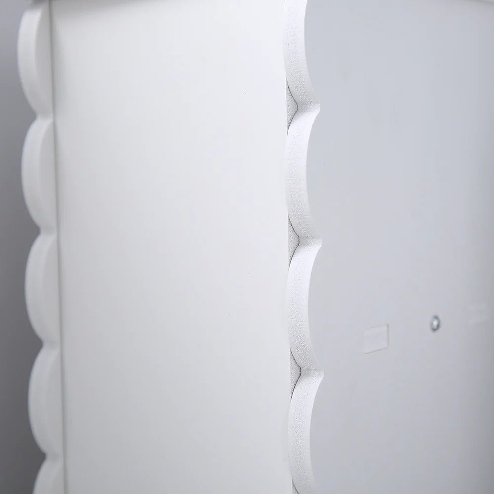 Waverley Tissue Holder Organizer Storage Cabinet Rack | Furniture | Waseeh Pakistan