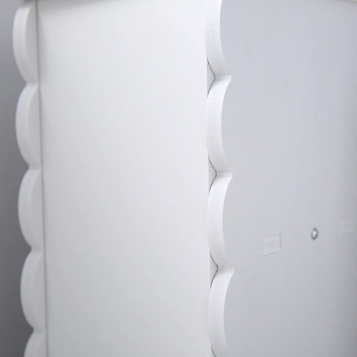 Waverley Tissue Holder Organizer Storage Cabinet Rack | Furniture | Waseeh Pakistan