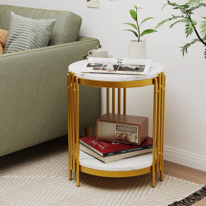 Winchcombe Lounge Living Room Classy End Coffe Side Table | Furniture | Waseeh Pakistan