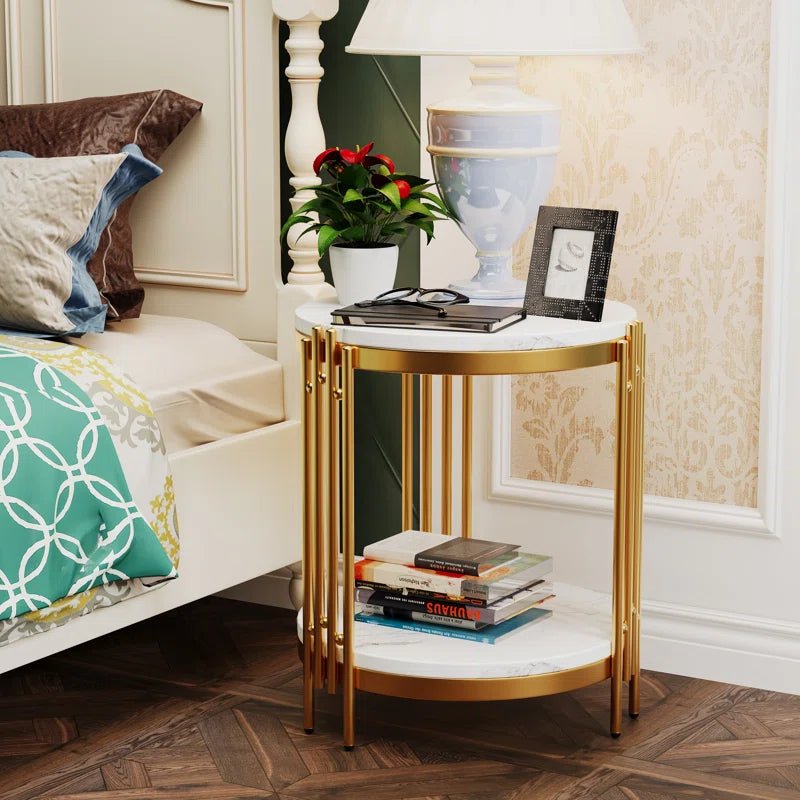 Winchcombe Lounge Living Room Classy End Coffe Side Table | Furniture | Waseeh Pakistan