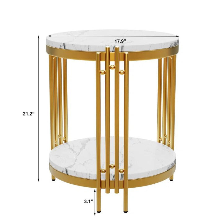 Winchcombe Lounge Living Room Classy End Coffe Side Table | Furniture | Waseeh Pakistan