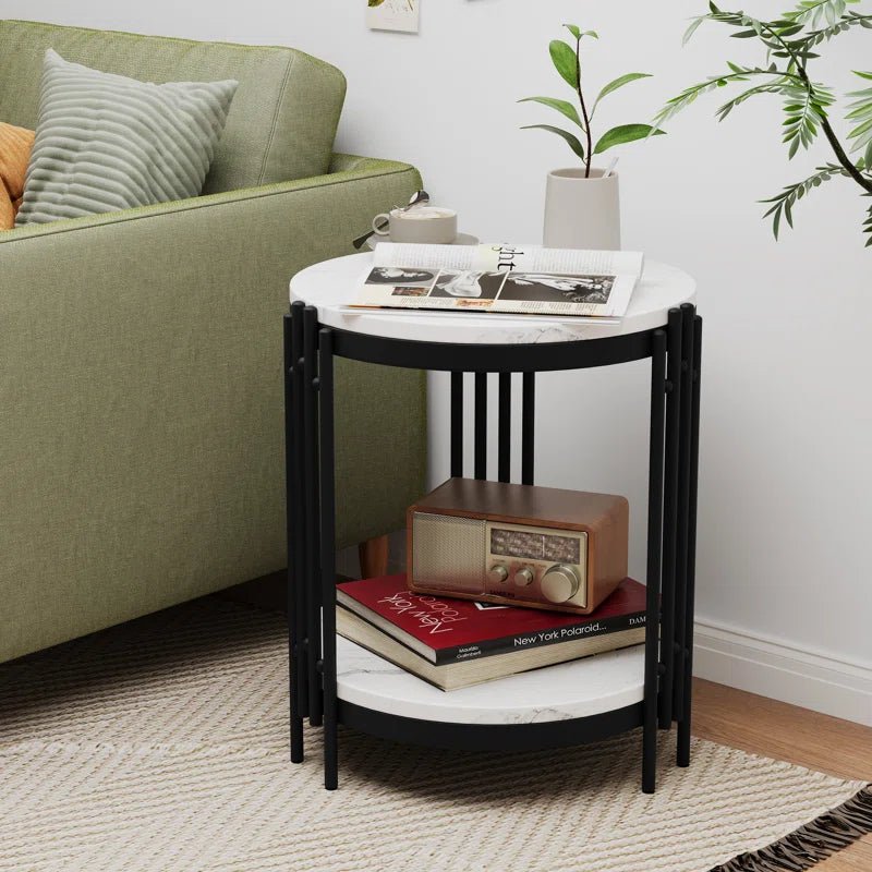 Winchcombe Lounge Living Room Classy End Coffe Side Table | Furniture | Waseeh Pakistan