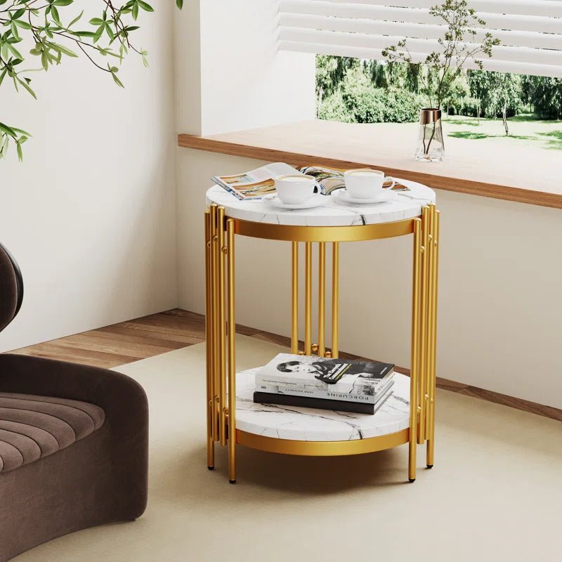 Winchcombe Lounge Living Room Classy End Coffe Side Table | Furniture | Waseeh Pakistan