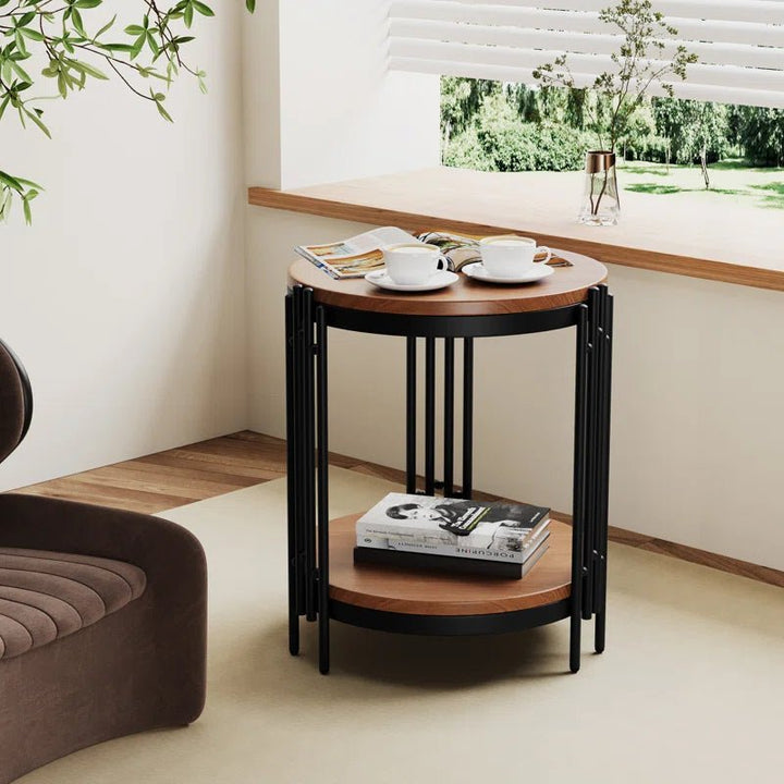 Winchcombe Lounge Living Room Classy End Coffe Side Table | Furniture | Waseeh Pakistan