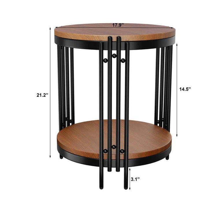 Winchcombe Lounge Living Room Classy End Coffe Side Table | Furniture | Waseeh Pakistan