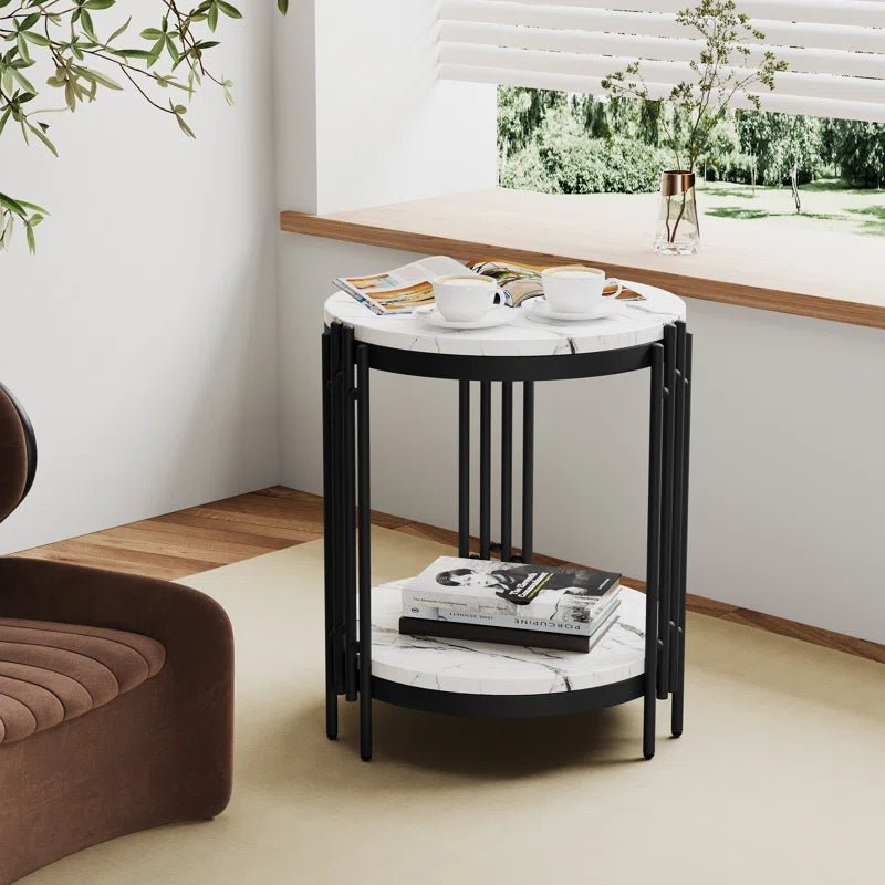 Winchcombe Lounge Living Room Classy End Coffe Side Table | Furniture | Waseeh Pakistan