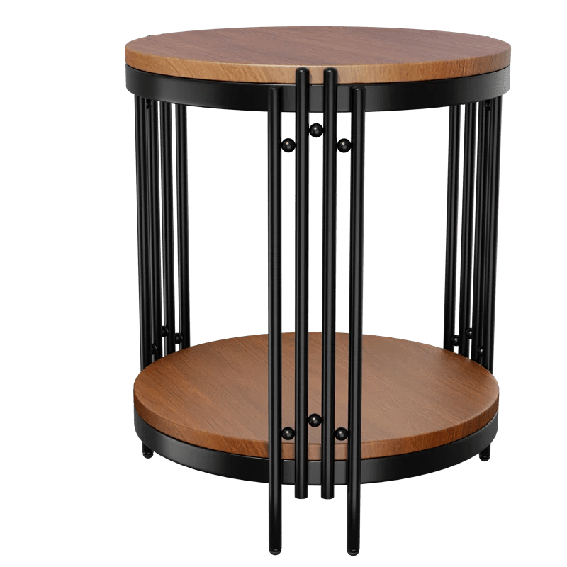 Winchcombe Lounge Living Room Classy End Coffe Side Table | Furniture | Waseeh Pakistan