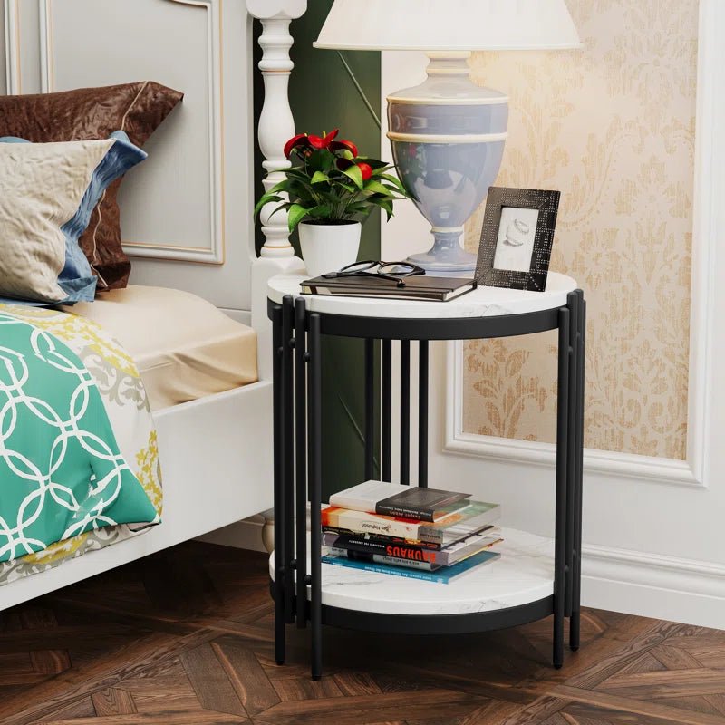 Winchcombe Lounge Living Room Classy End Coffe Side Table | Furniture | Waseeh Pakistan