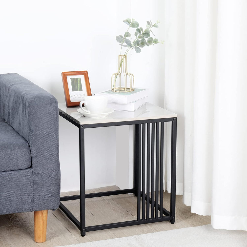 Wisfor Living Bedroom Bedside Sofa Side Table | Furniture | Waseeh Pakistan