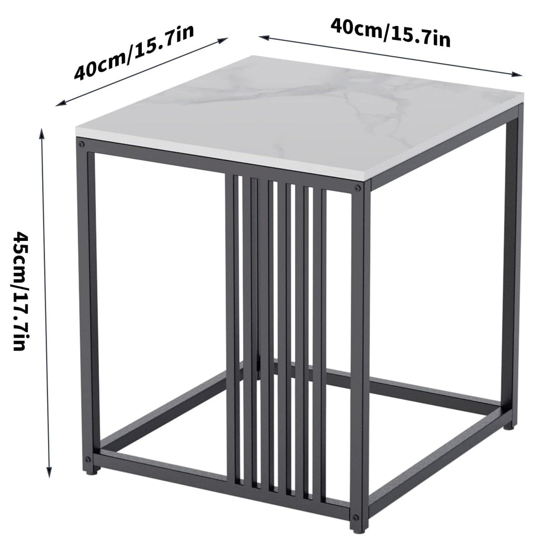 Wisfor Living Bedroom Bedside Sofa Side Table | Furniture | Waseeh Pakistan