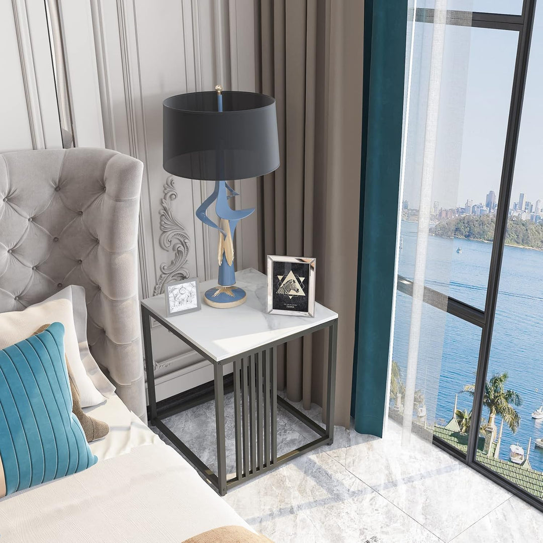 Wisfor Living Bedroom Bedside Sofa Side Table | Furniture | Waseeh Pakistan