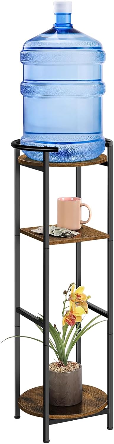 Zaarzy Water Bottle Holder Kitchen Organizer Rack | Furniture | Waseeh Pakistan