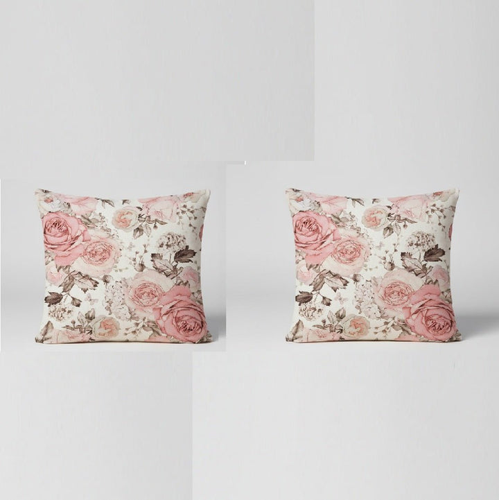 Zaveth Bedroom Drawingroom Sofa Cushion Covers | Home Décor | Waseeh Pakistan